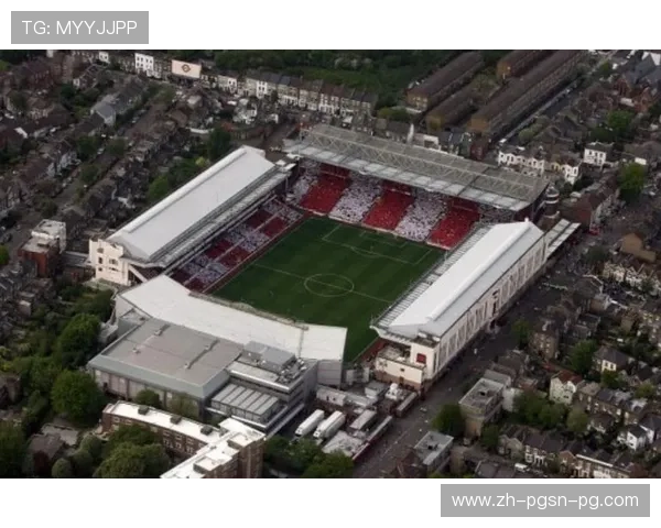 英超球队最大球场的豪华与容量